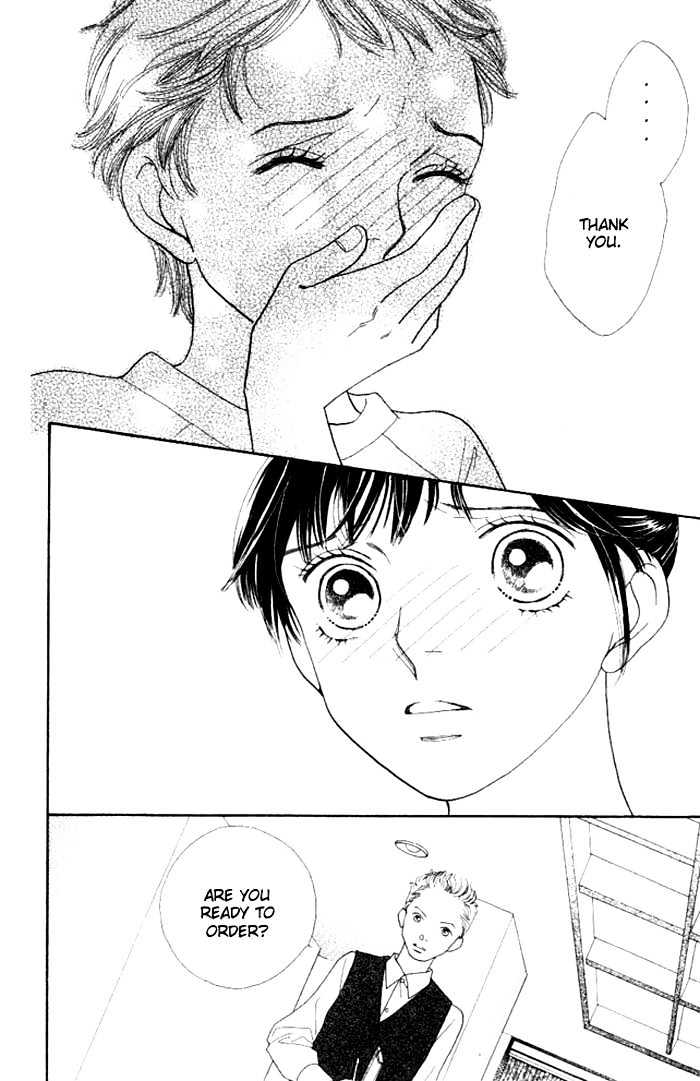 Read Boys Over Flowers Manga Online