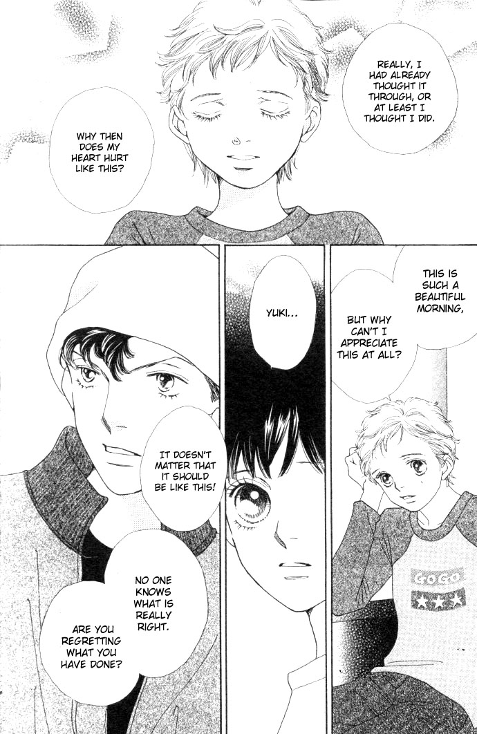 Read Boys Over Flowers Manga Online