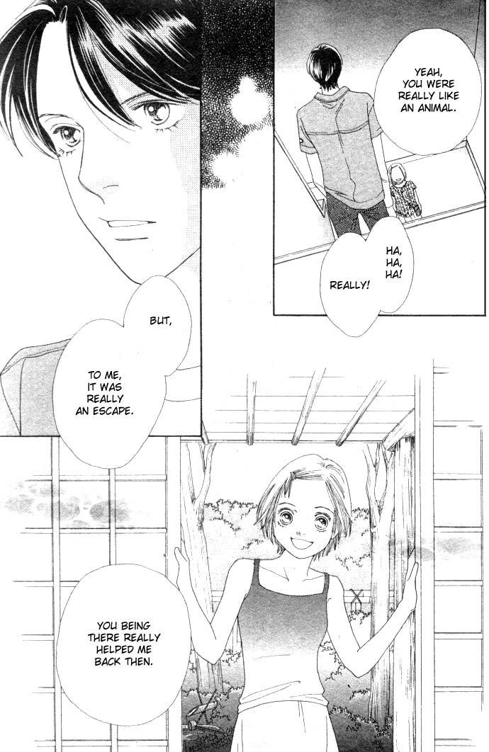 Read Boys Over Flowers Manga Online