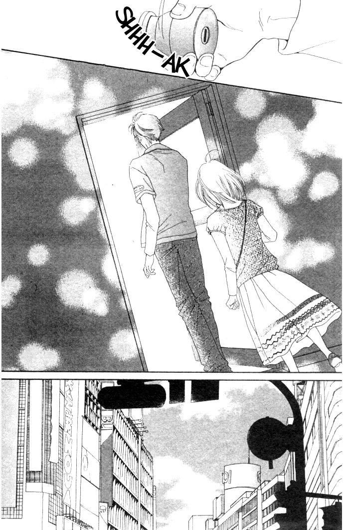 Read Boys Over Flowers Manga Online