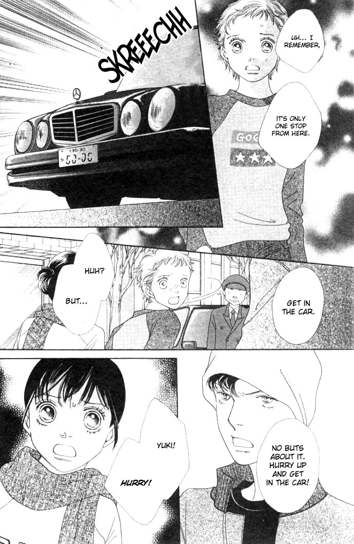 Read Boys Over Flowers Manga Online