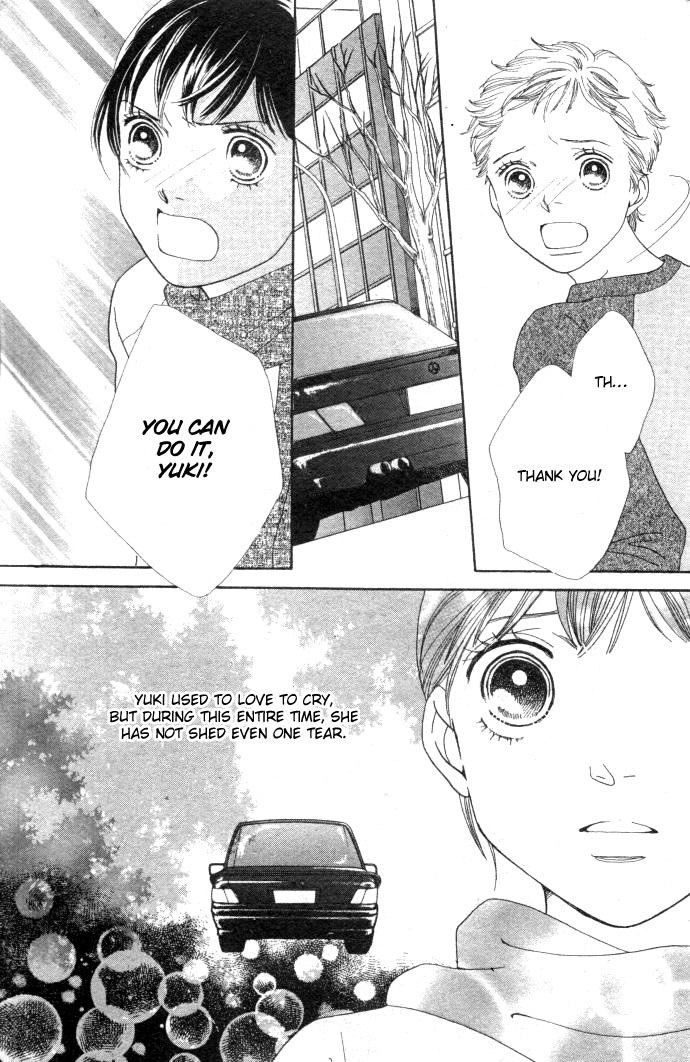 Read Boys Over Flowers Manga Online