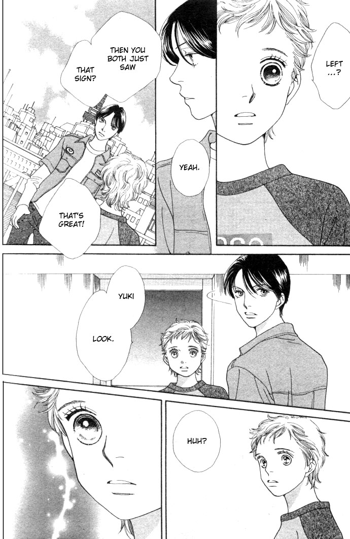 Read Boys Over Flowers Manga Online
