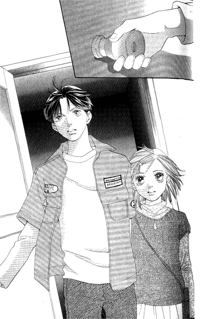 Read Boys Over Flowers Manga Online