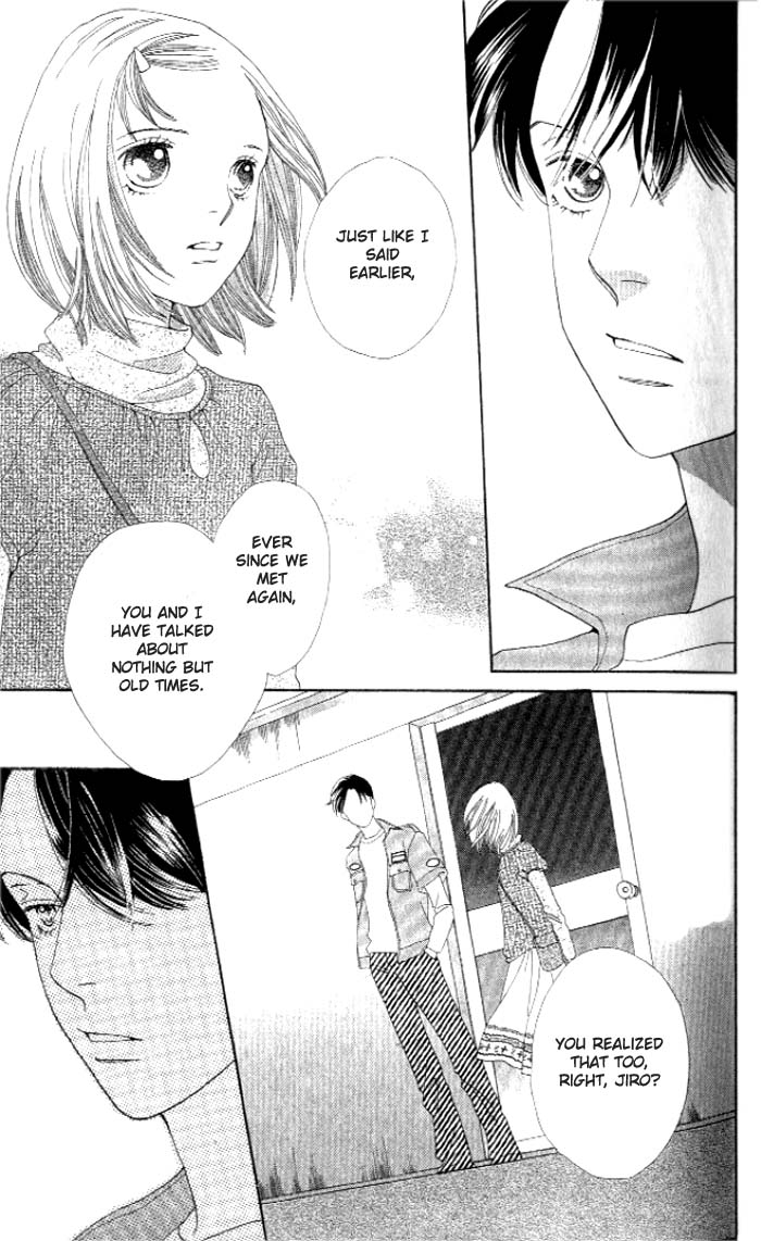 Read Boys Over Flowers Manga Online