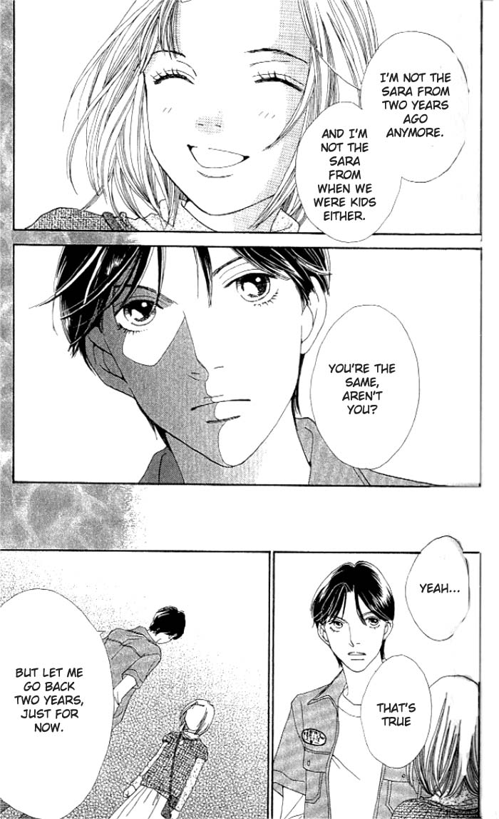 Read Boys Over Flowers Manga Online