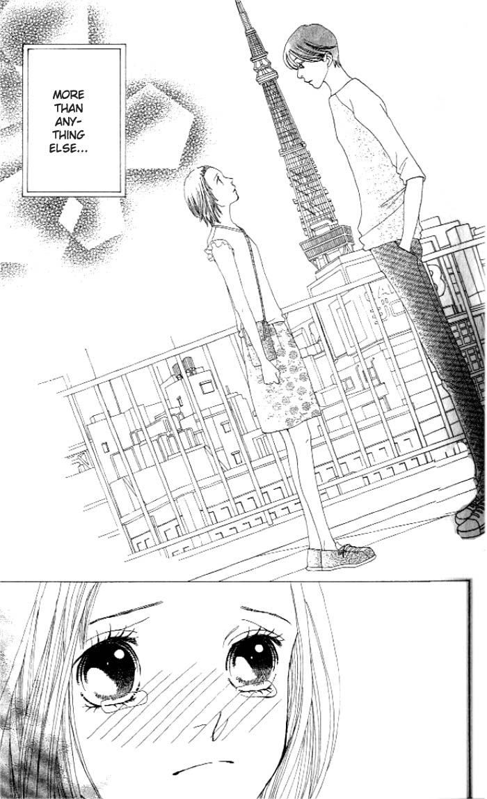 Read Boys Over Flowers Manga Online