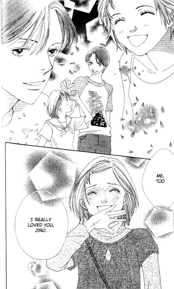 Read Boys Over Flowers Manga Online