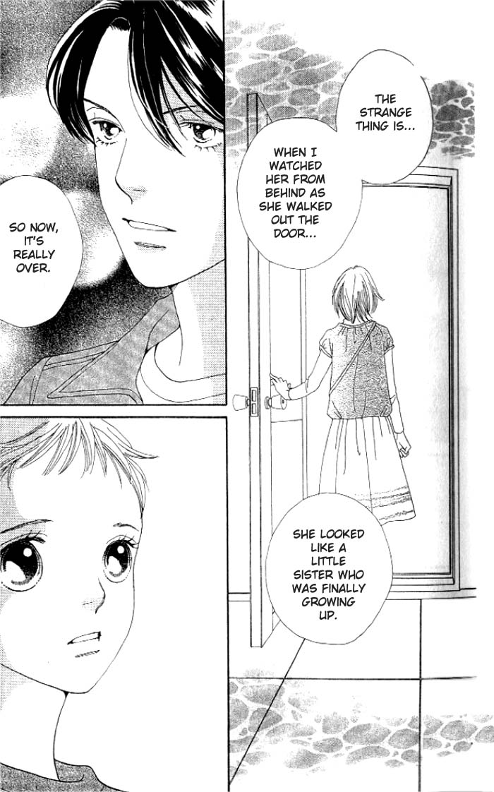 Read Boys Over Flowers Manga Online