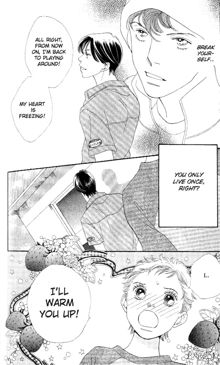 Read Boys Over Flowers Manga Online