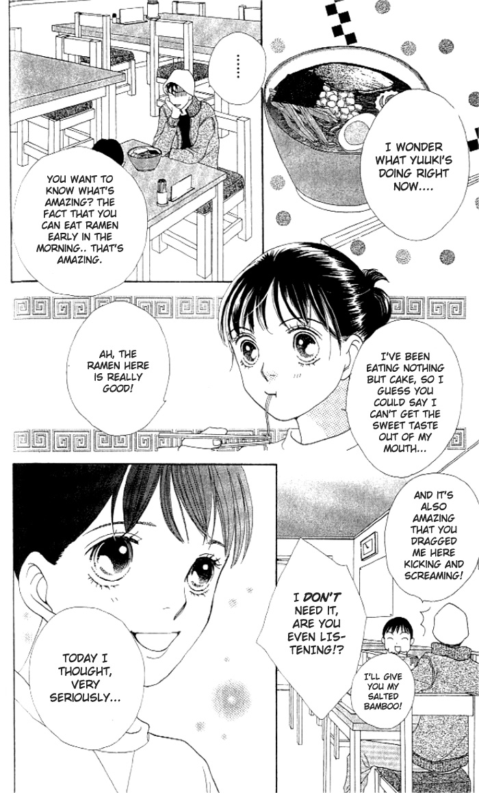 Read Boys Over Flowers Manga Online