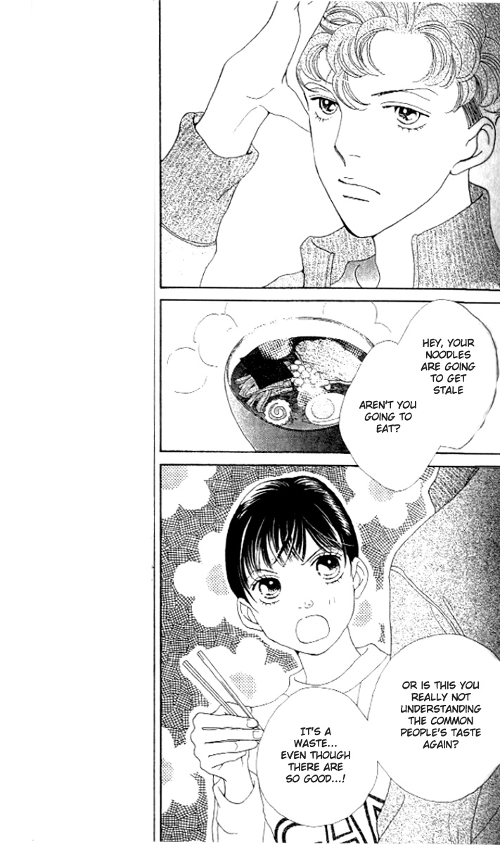 Read Boys Over Flowers Manga Online