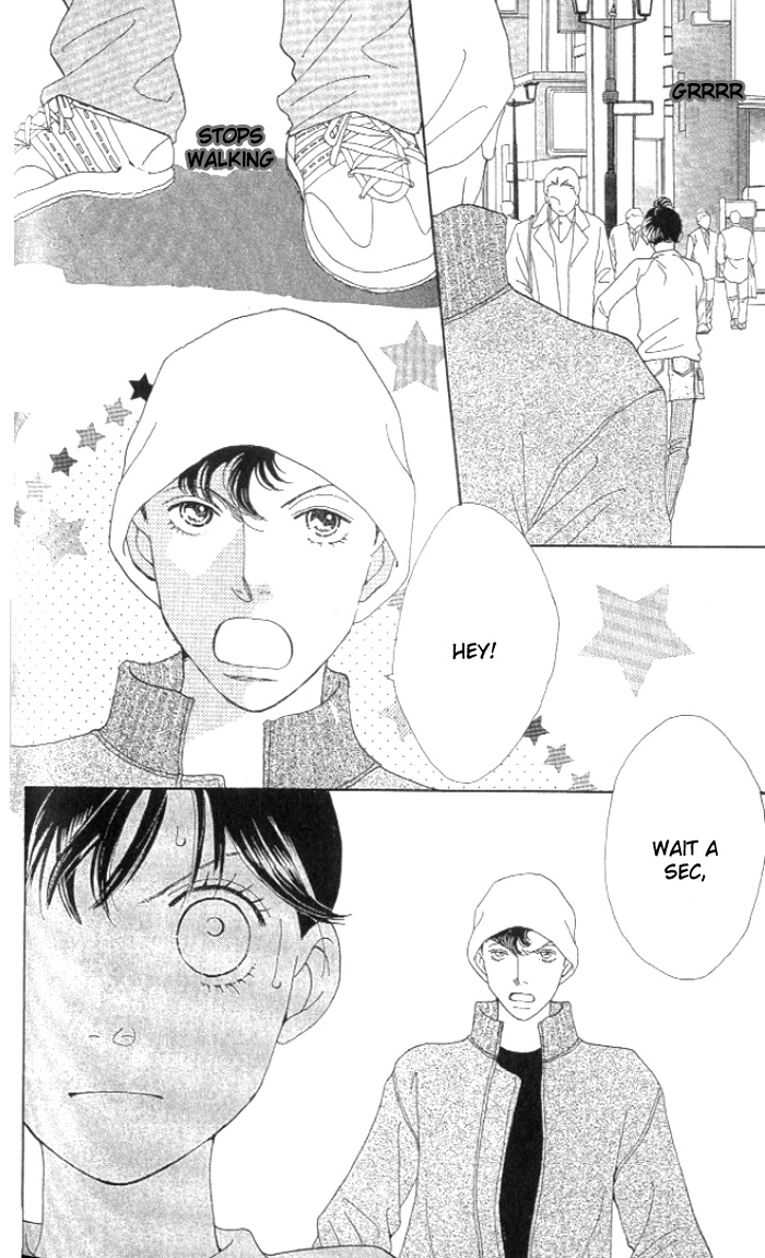 Read Boys Over Flowers Manga Online