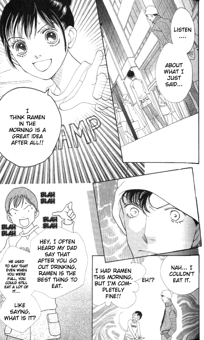 Read Boys Over Flowers Manga Online