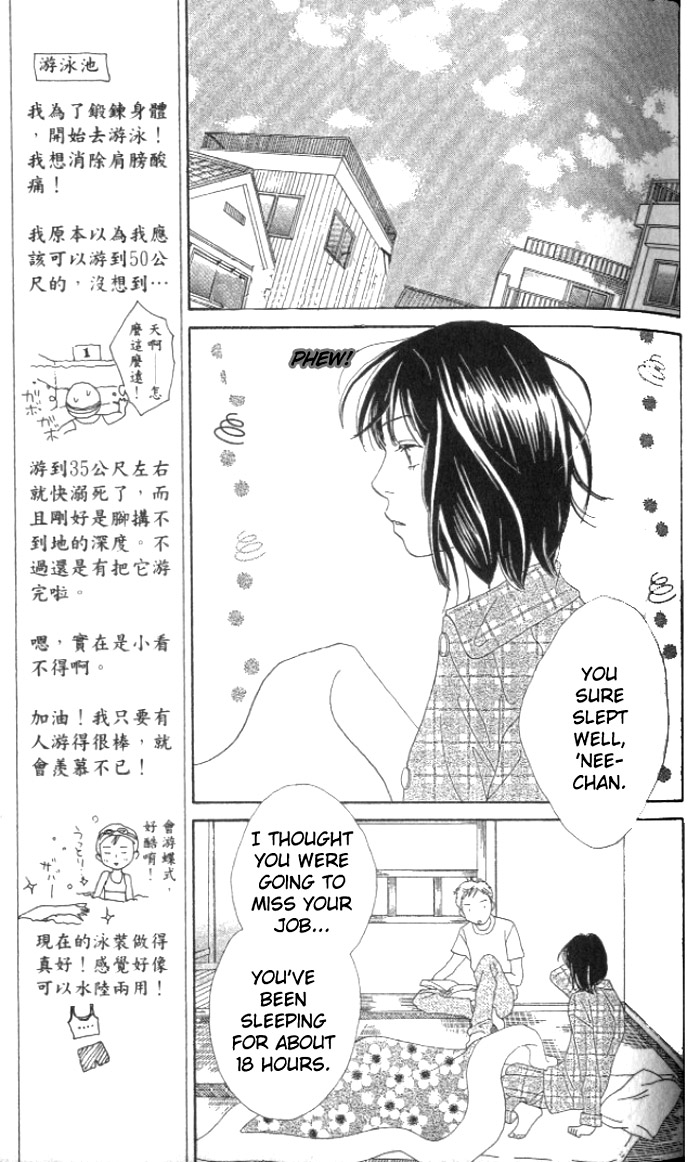 Read Boys Over Flowers Manga Online