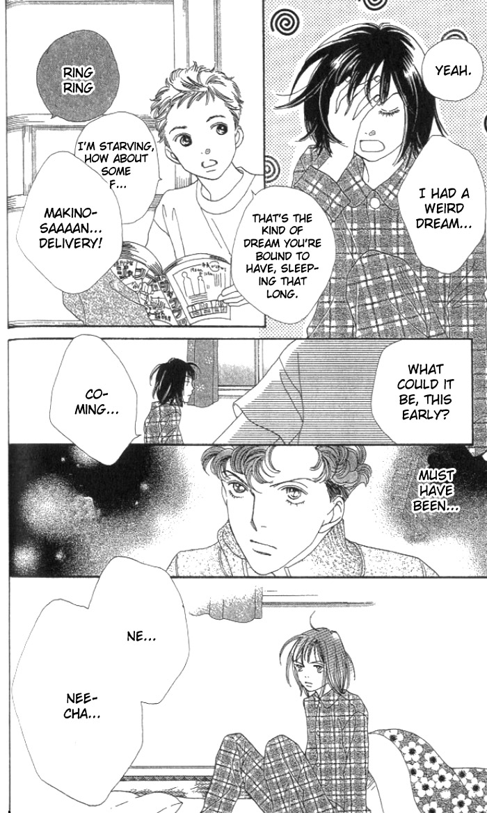 Read Boys Over Flowers Manga Online