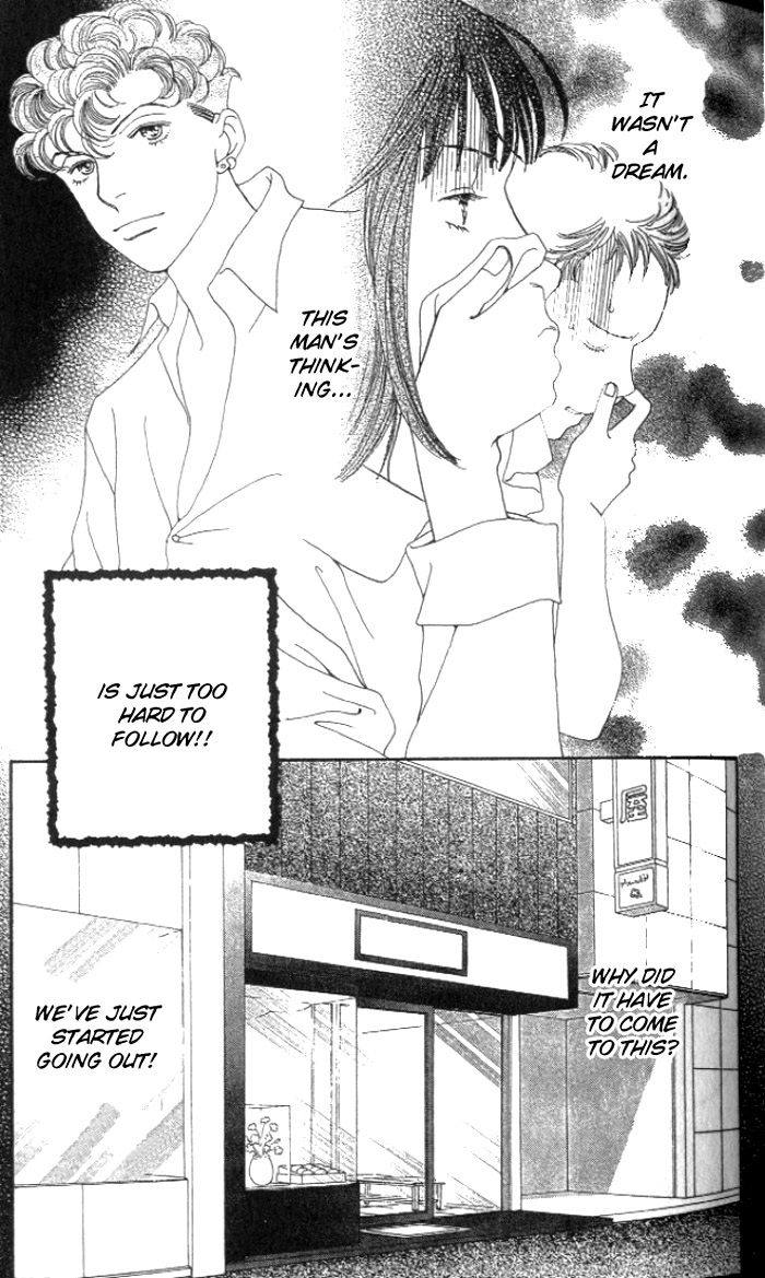 Read Boys Over Flowers Manga Online