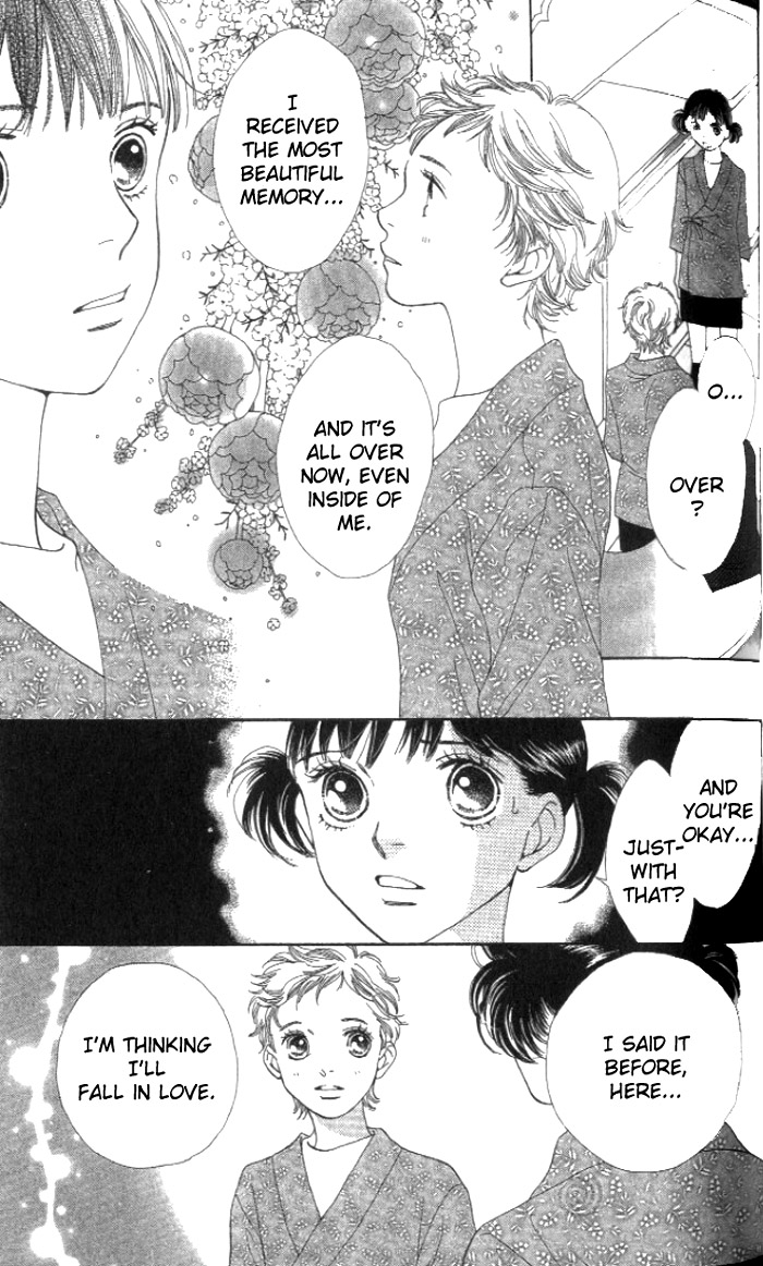 Read Boys Over Flowers Manga Online