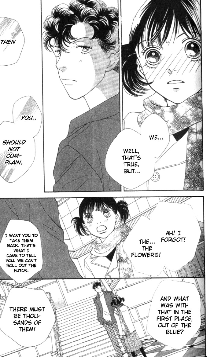 Read Boys Over Flowers Manga Online