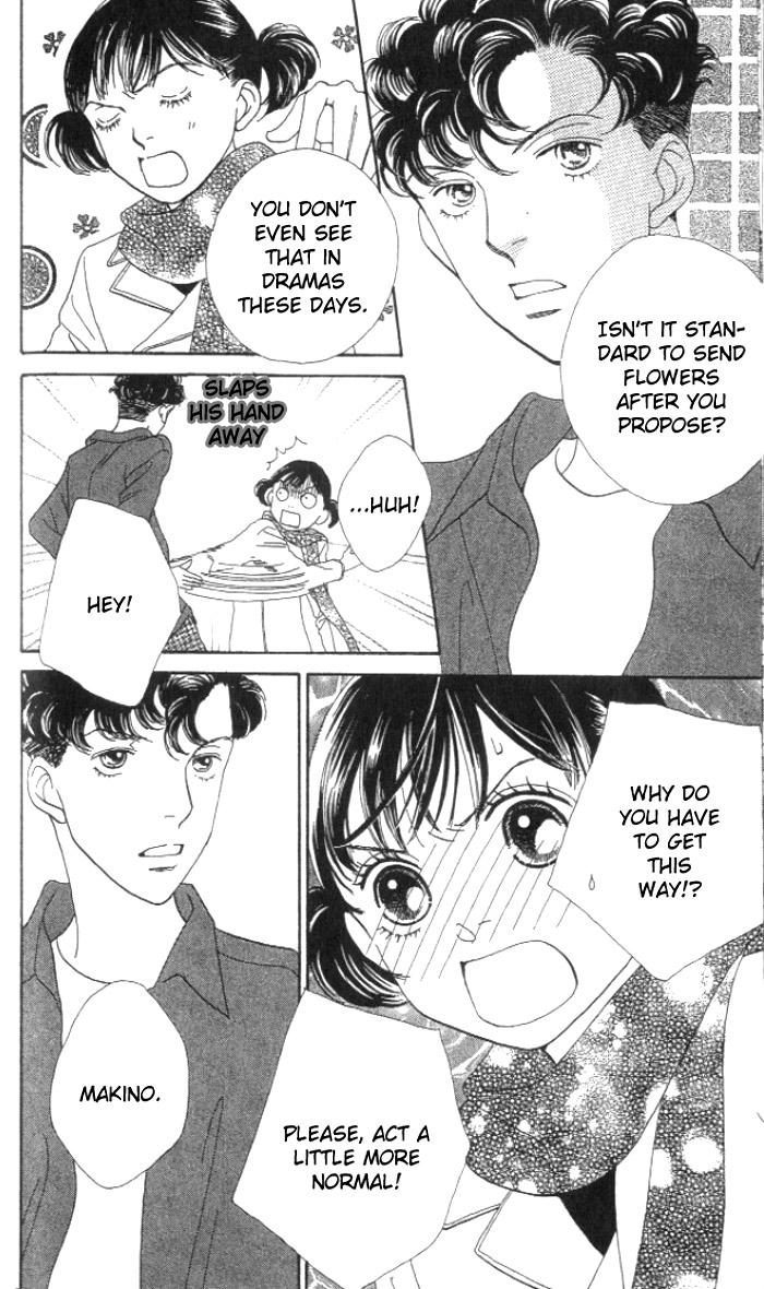 Read Boys Over Flowers Manga Online