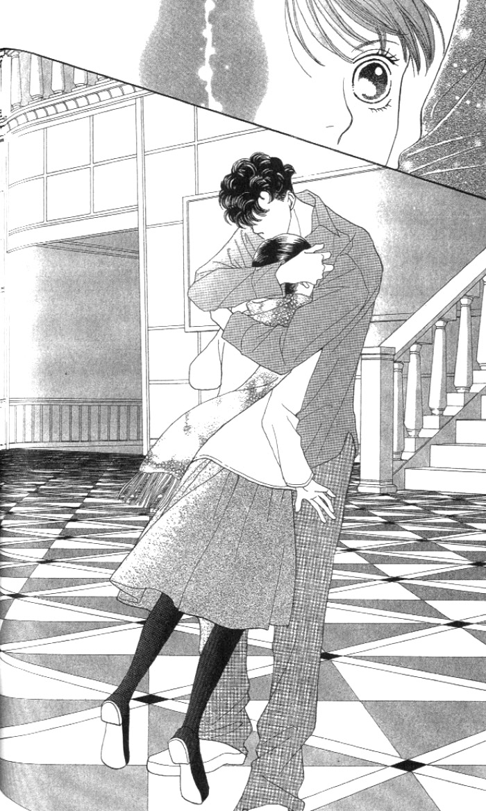 Read Boys Over Flowers Manga Online