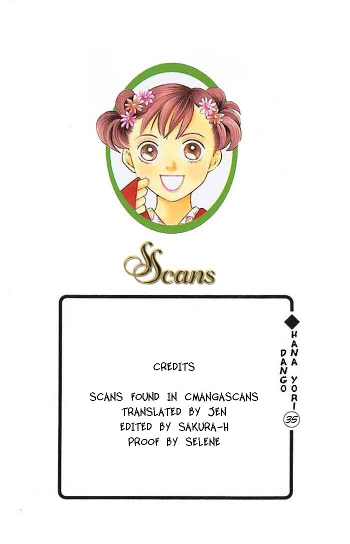 Read Boys Over Flowers Manga Online