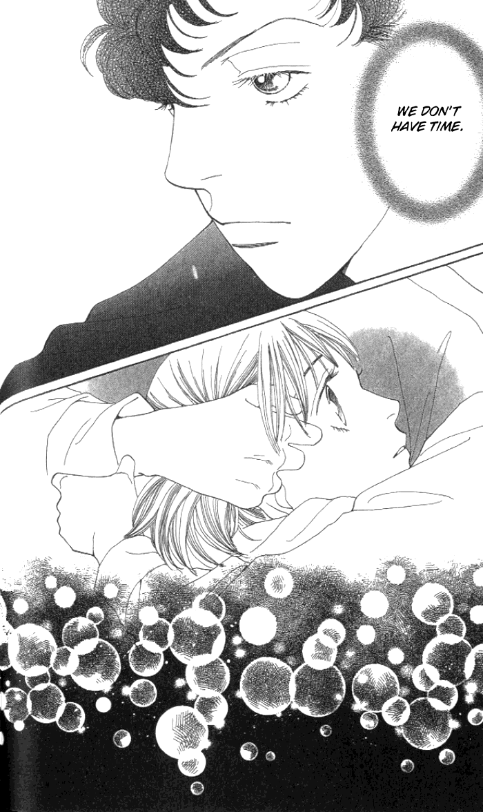 Read Boys Over Flowers Manga Online