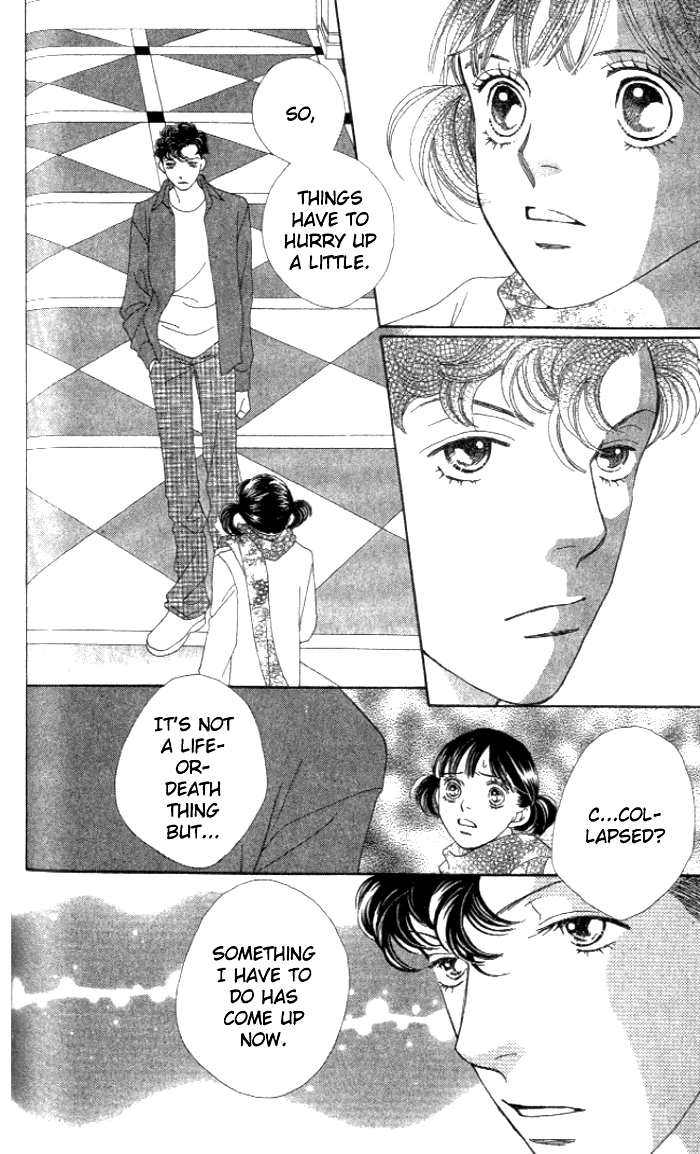 Read Boys Over Flowers Manga Online