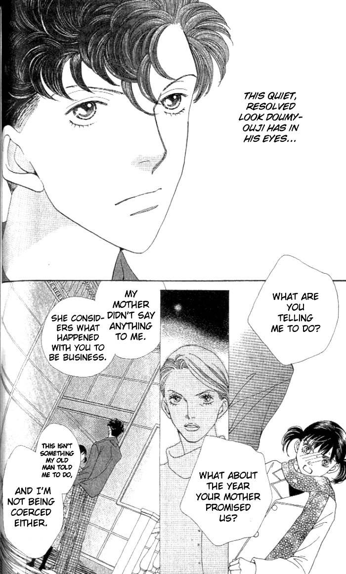 Read Boys Over Flowers Manga Online