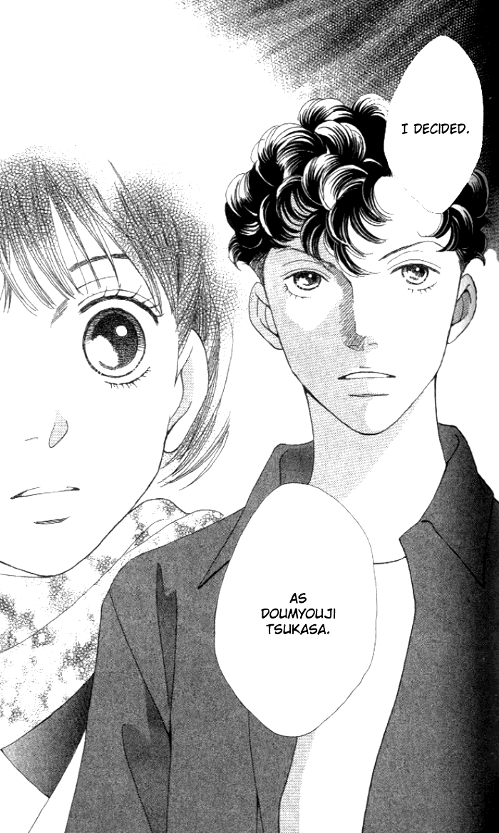 Read Boys Over Flowers Manga Online