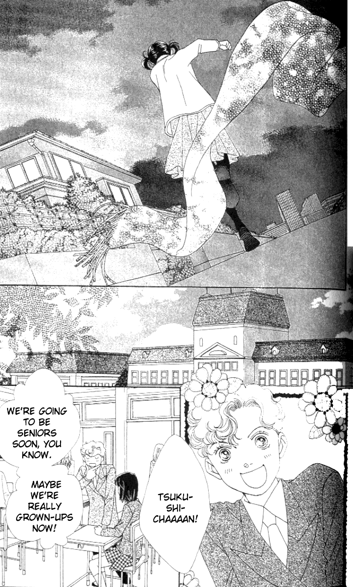 Read Boys Over Flowers Manga Online