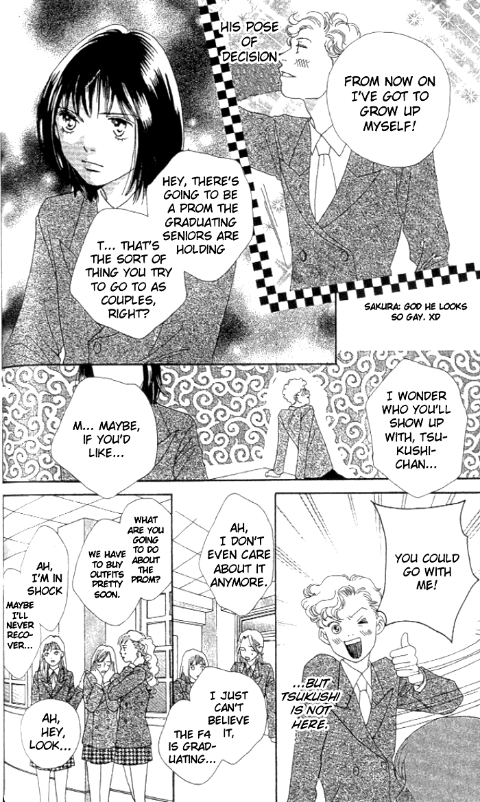 Read Boys Over Flowers Manga Online