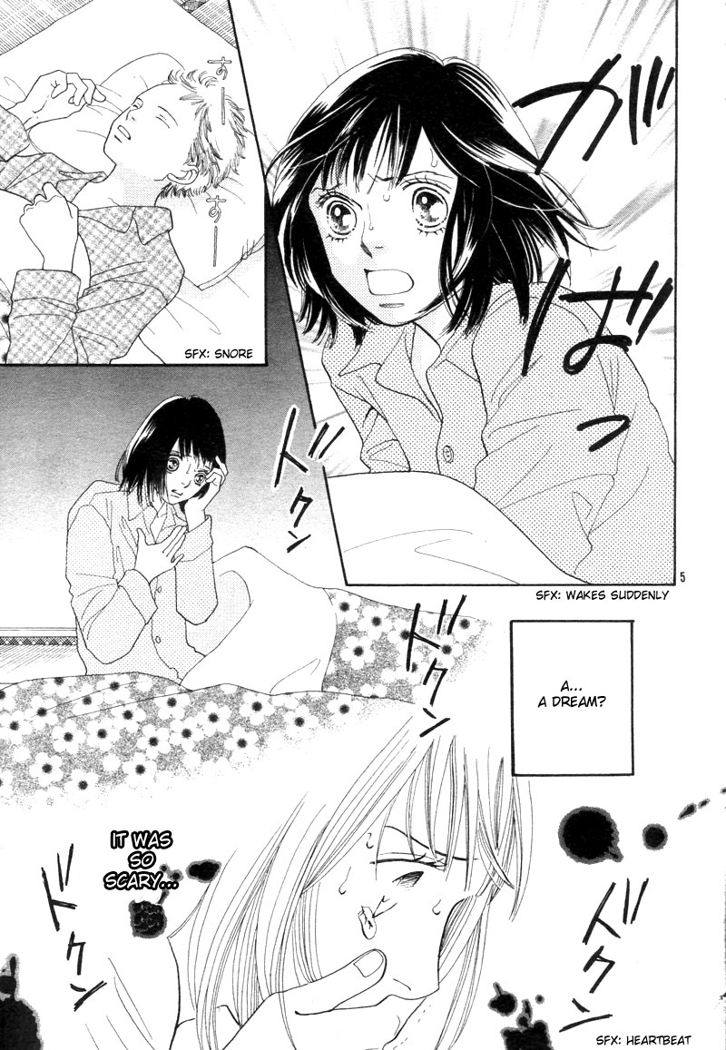 Read Boys Over Flowers Manga Online