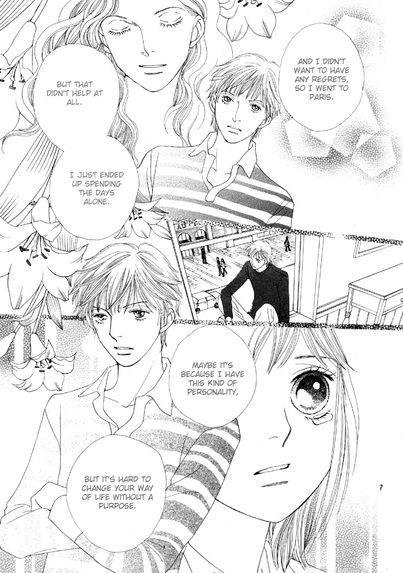 Read Boys Over Flowers Manga Online
