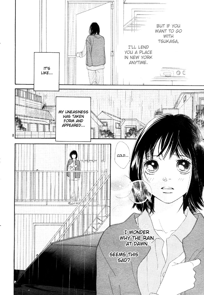 Read Boys Over Flowers Manga Online