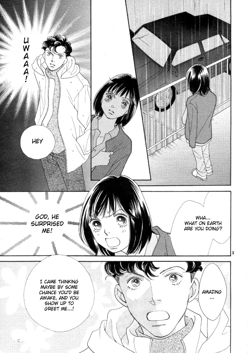 Read Boys Over Flowers Manga Online