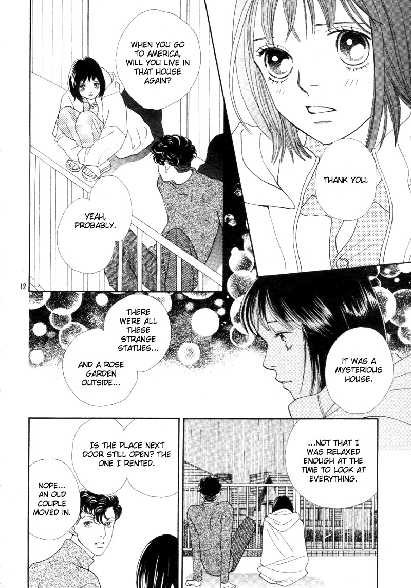 Read Boys Over Flowers Manga Online