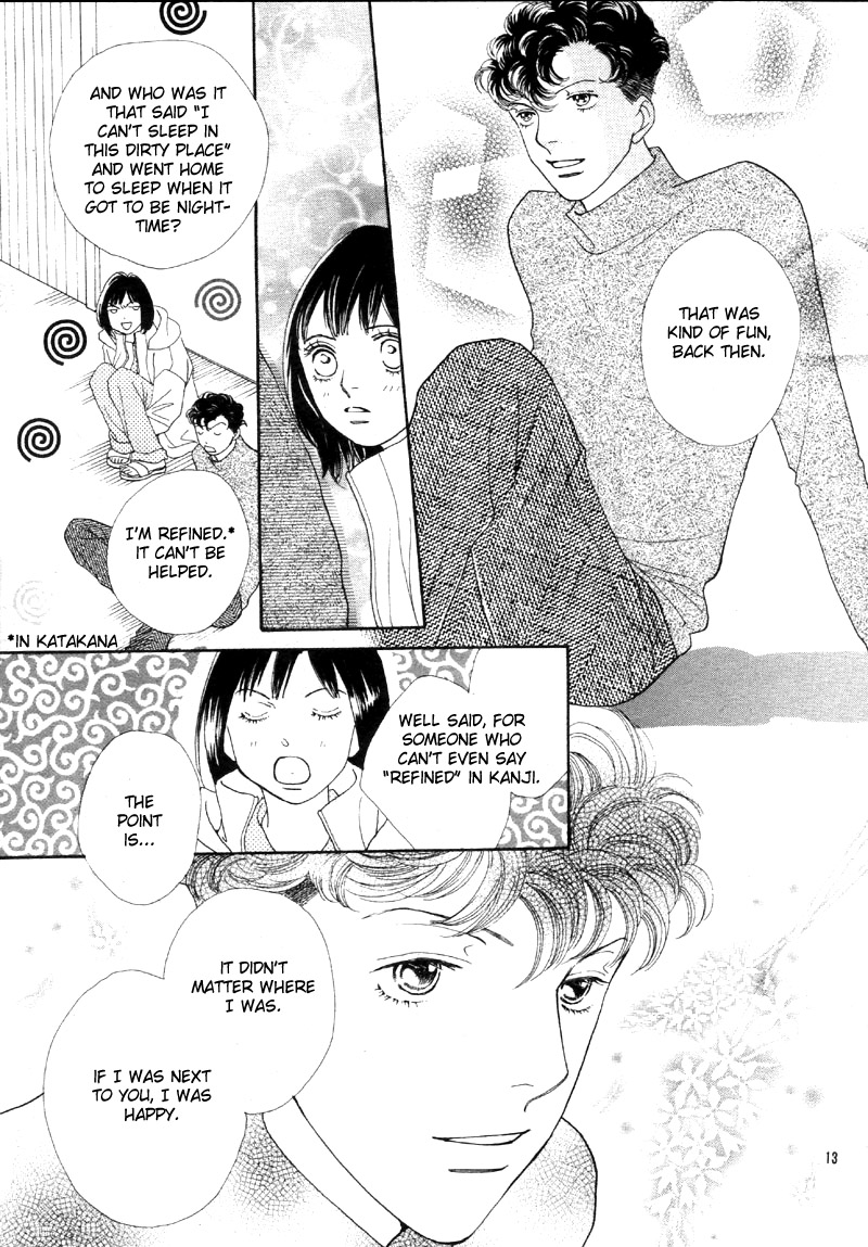 Read Boys Over Flowers Manga Online