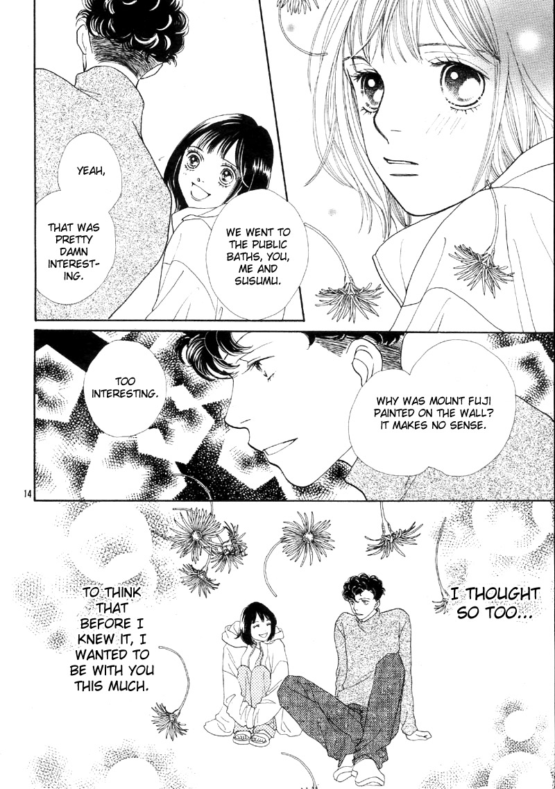 Read Boys Over Flowers Manga Online