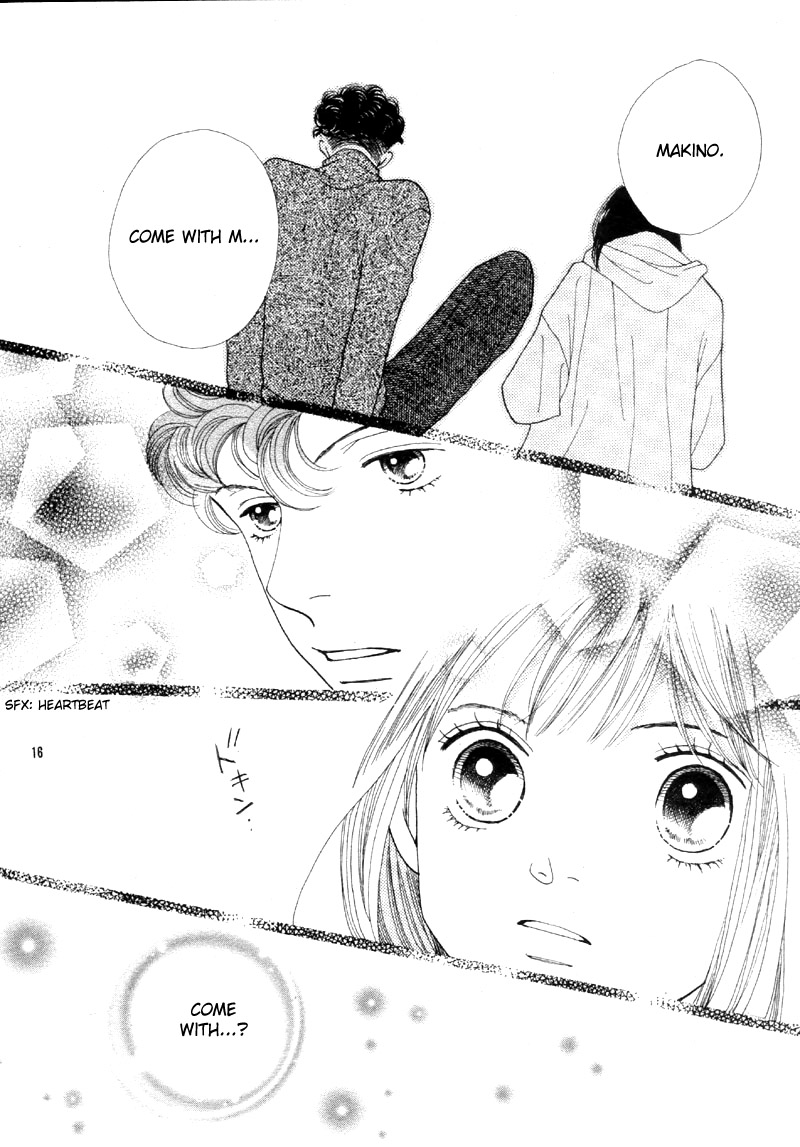 Read Boys Over Flowers Manga Online