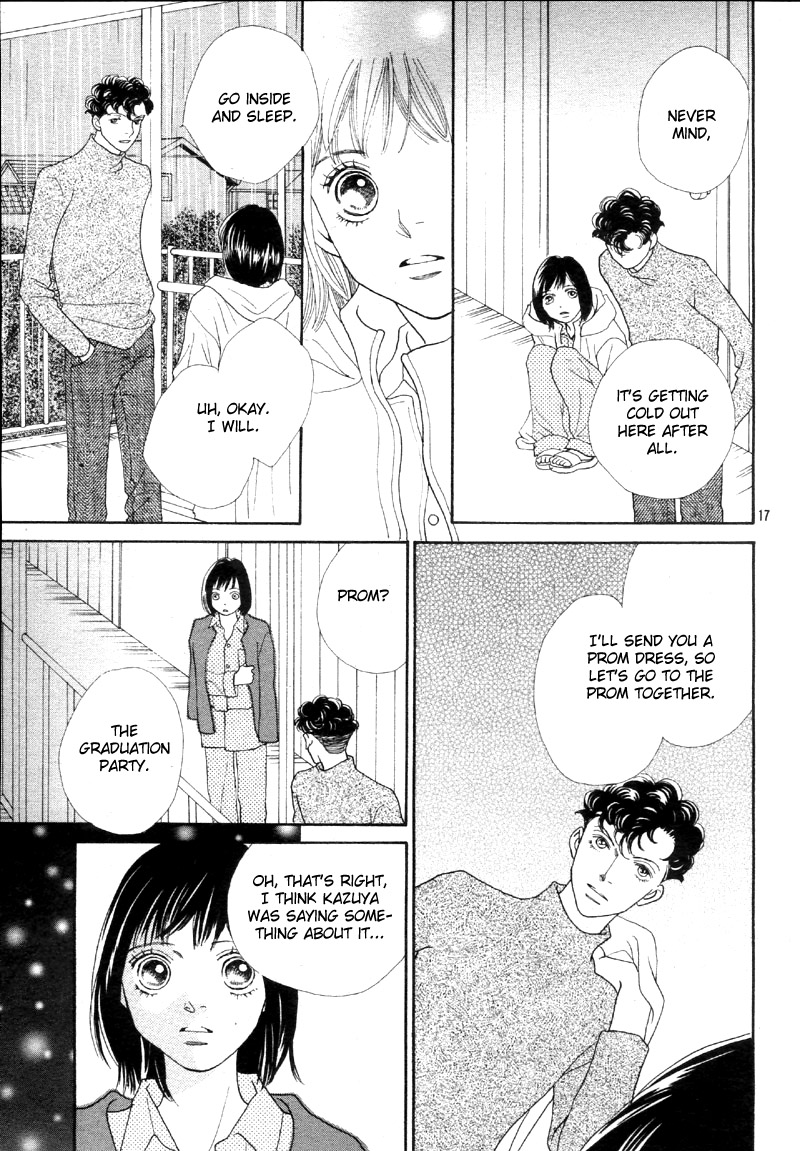 Read Boys Over Flowers Manga Online