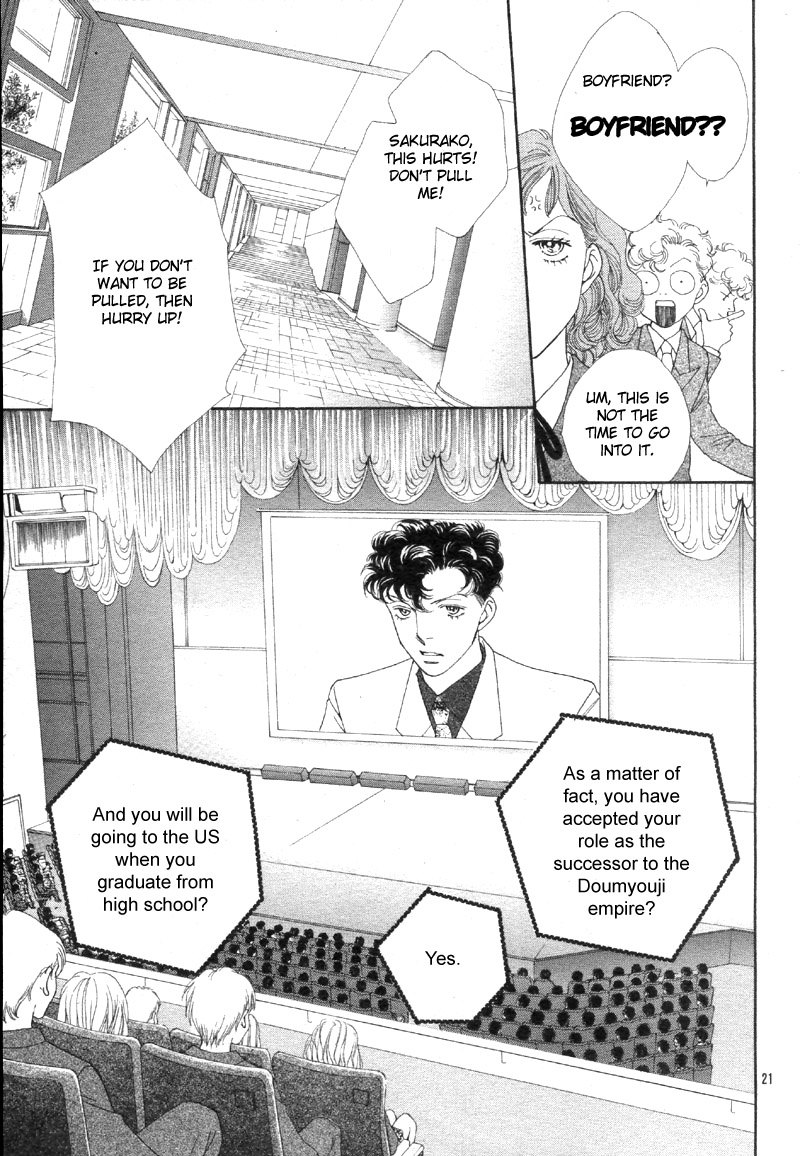 Read Boys Over Flowers Manga Online