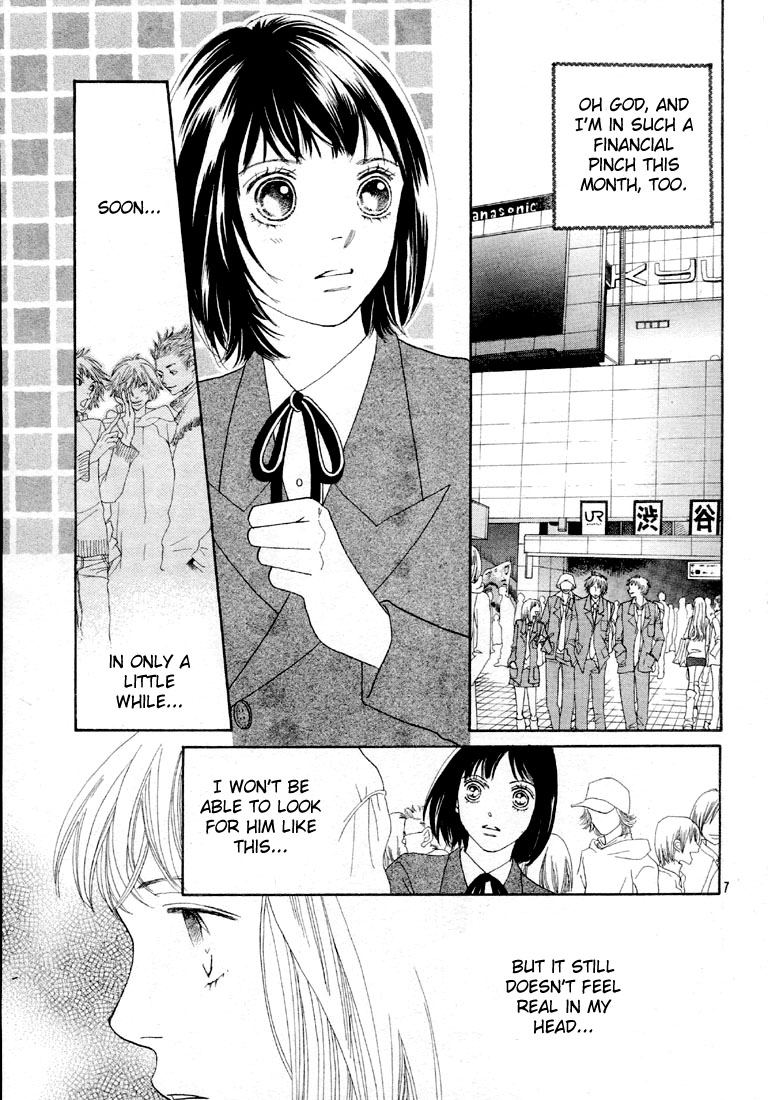 Read Boys Over Flowers Manga Online