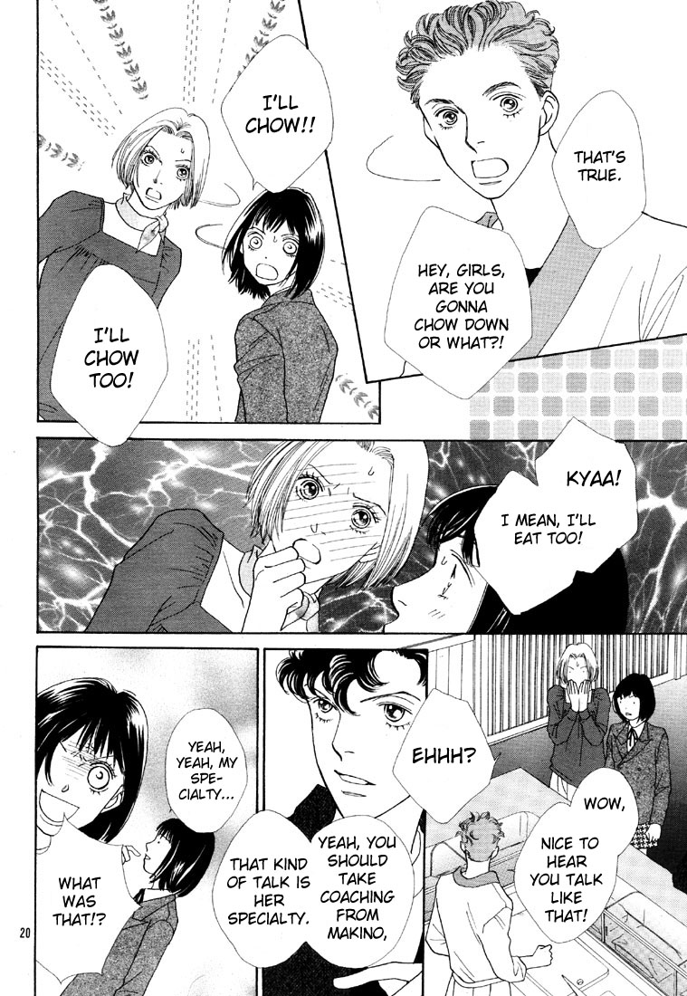 Read Boys Over Flowers Manga Online