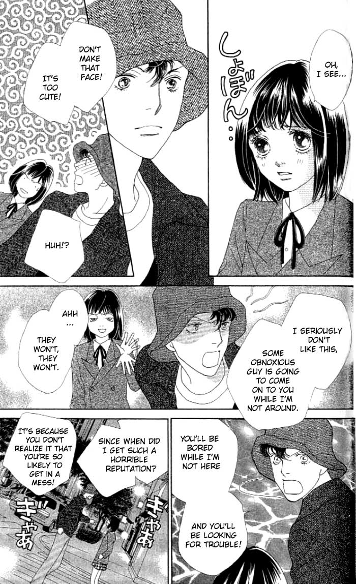 Read Boys Over Flowers Manga Online