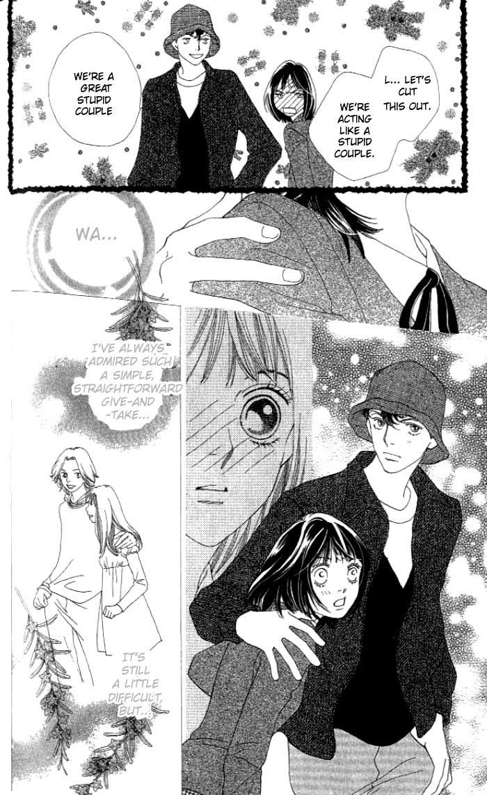 Read Boys Over Flowers Manga Online