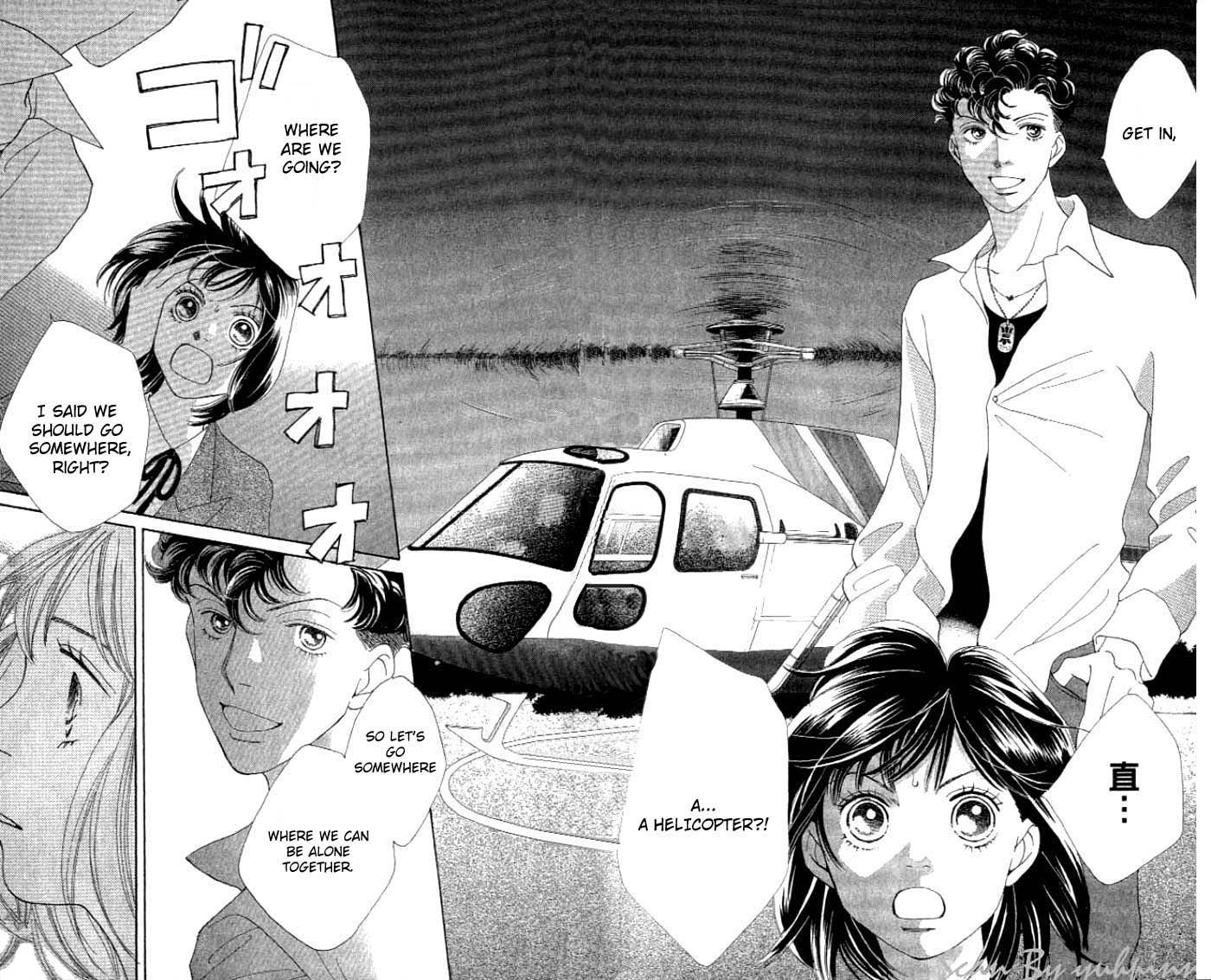 Read Boys Over Flowers Manga Online