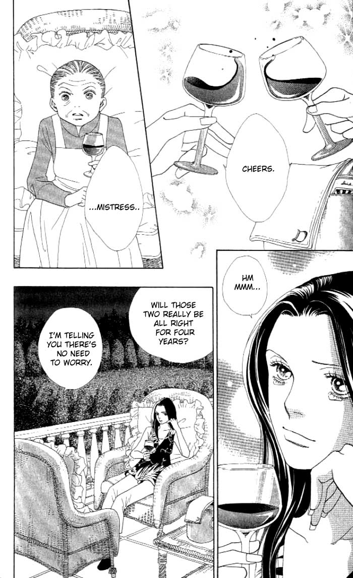 Read Boys Over Flowers Manga Online