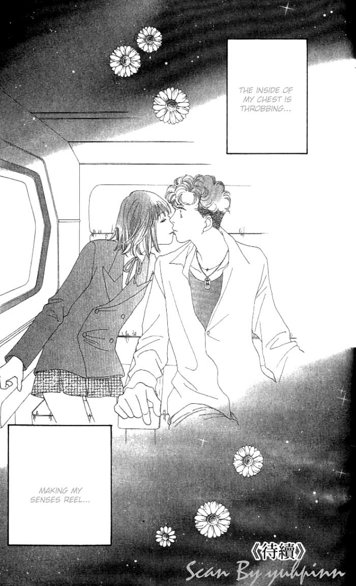 Read Boys Over Flowers Manga Online