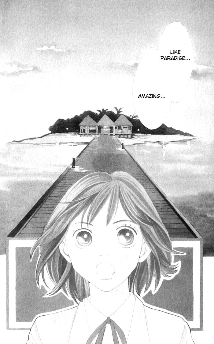 Read Boys Over Flowers Manga Online